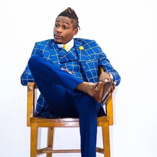 Soul Jah Love Chibababa