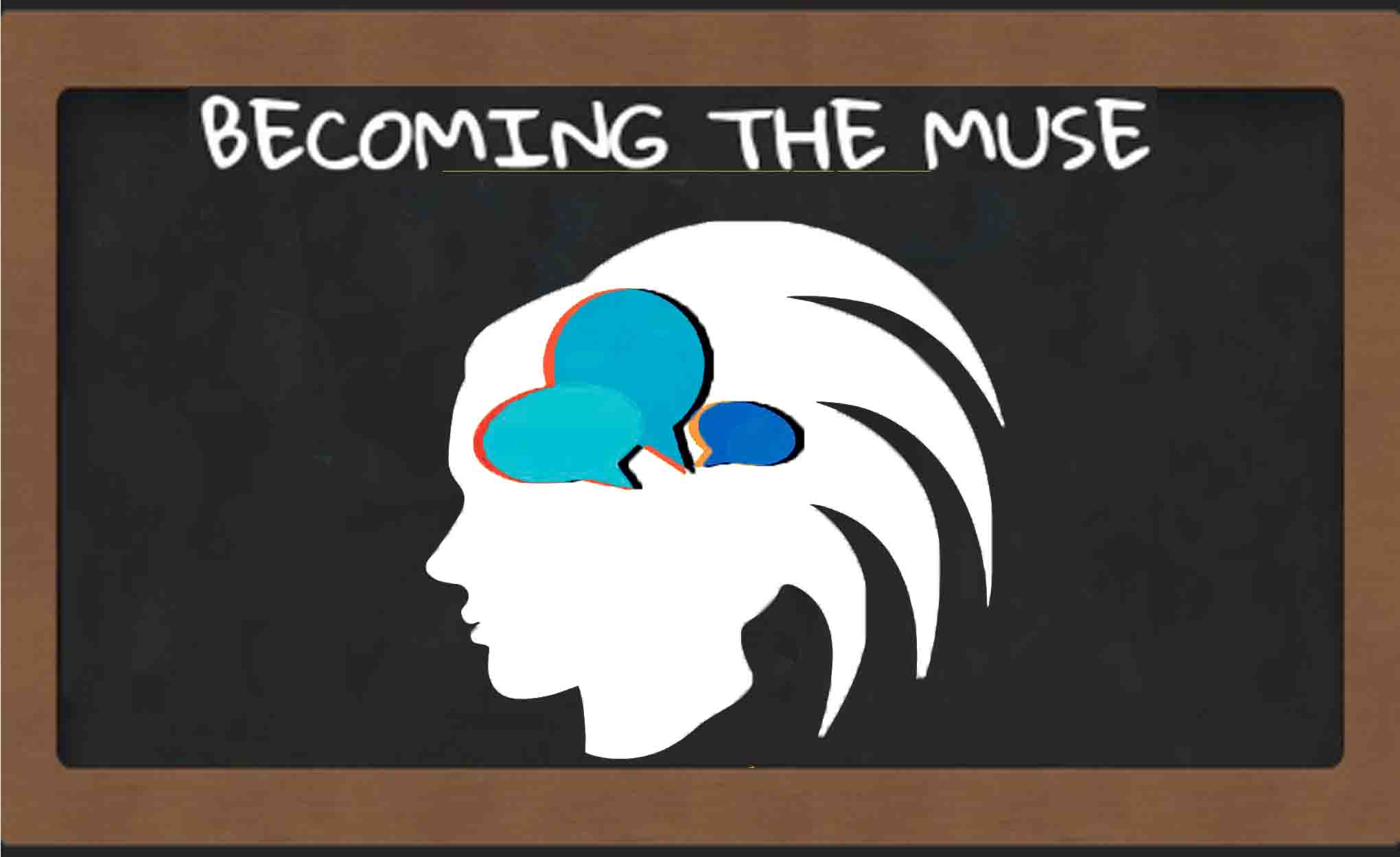 Of Unspoken Thoughts; Written But Never Spoken