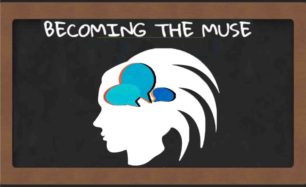 Of Unspoken Thoughts; Written But Never&nbsp;Spoken