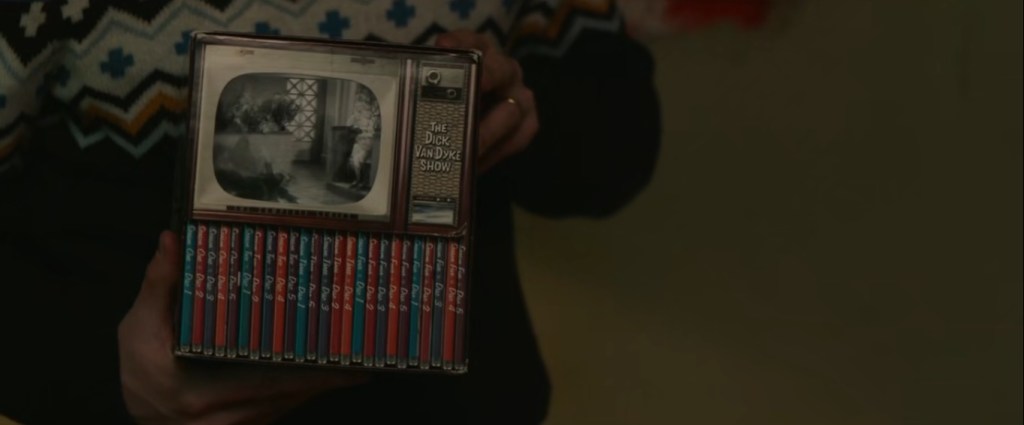 Dick van Dyke Boxset WandaVision