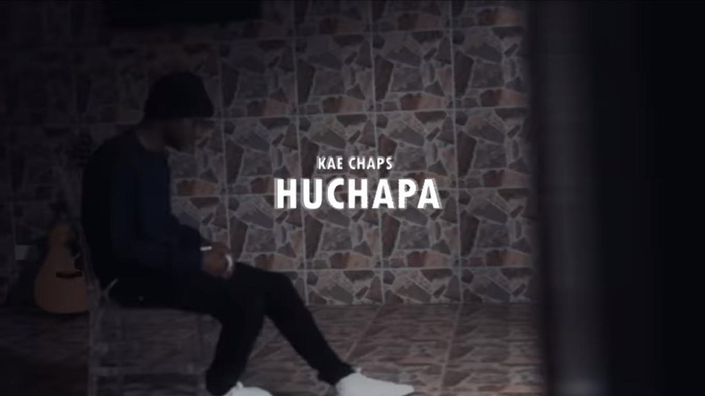 Kae chaps Huchapa 