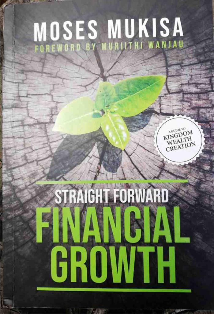 Straight Forward Financial Growth