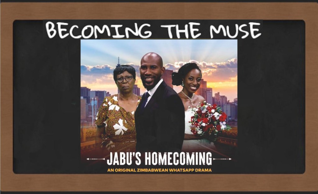 Of Jabu’s Homecoming WhatsApp Drama Series&nbsp;Review