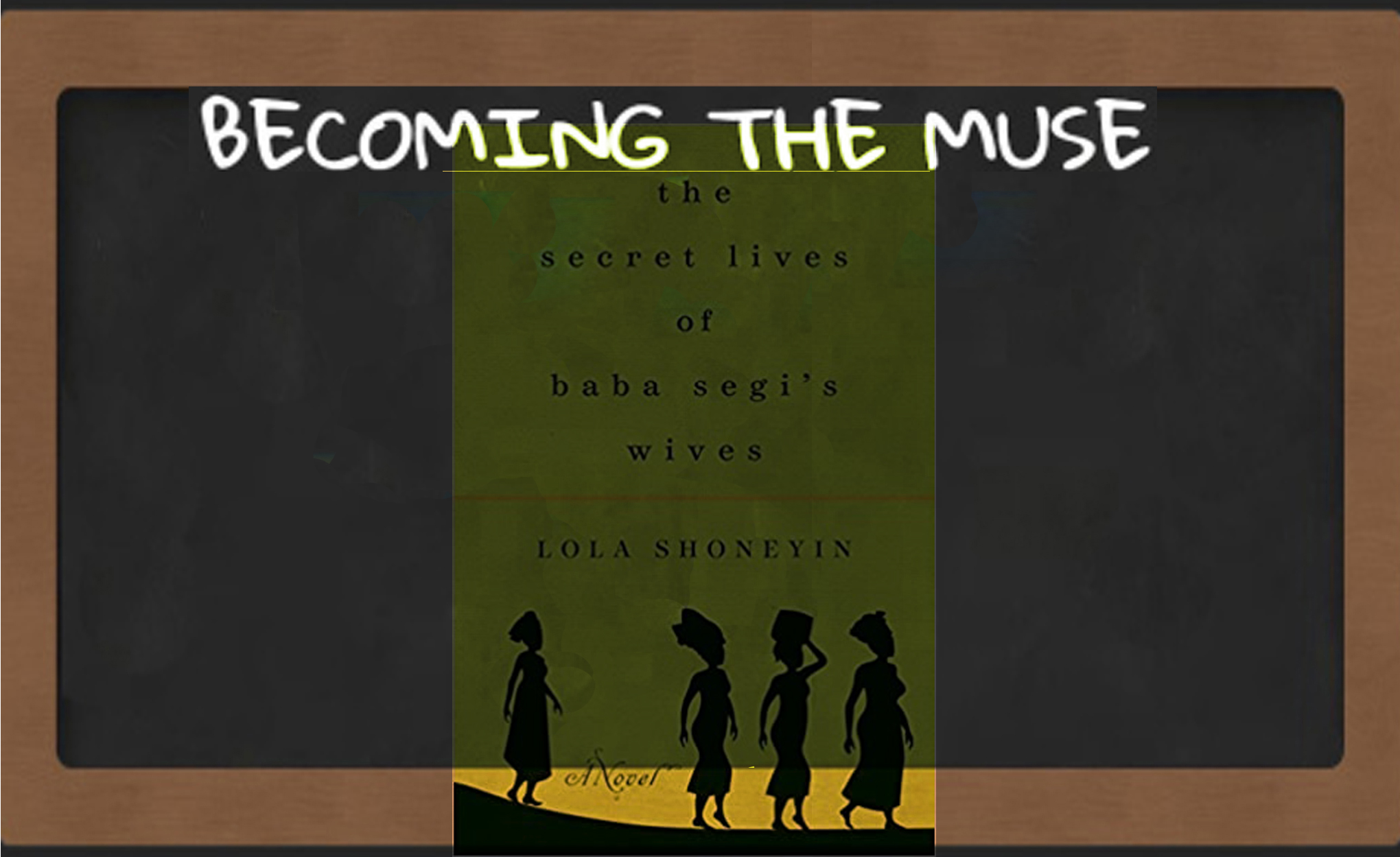 Of The Secret Lives Of Baba Segi’s Wives