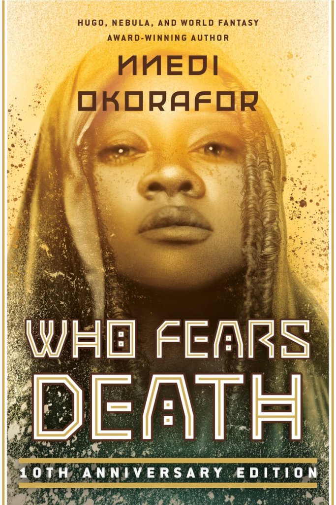 who fears death