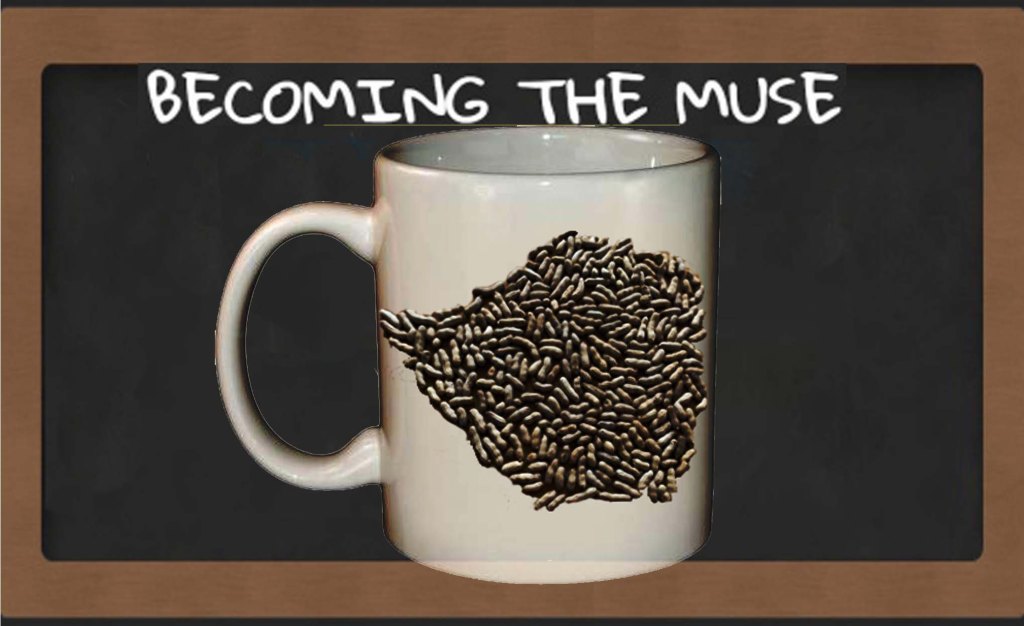 Of Coffee With&nbsp;Nuts