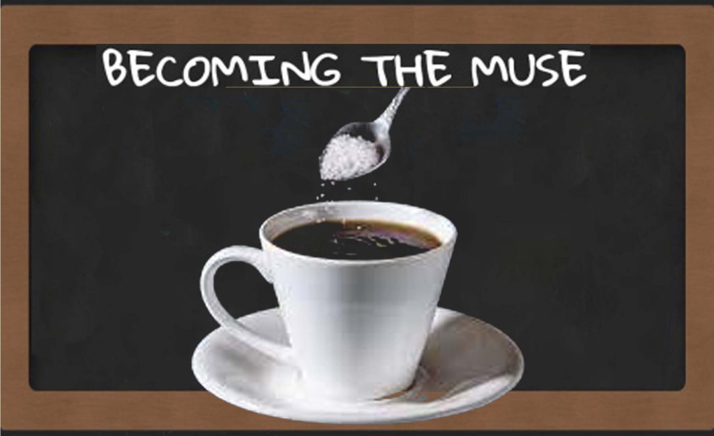 Of Coffee With&nbsp;Salt