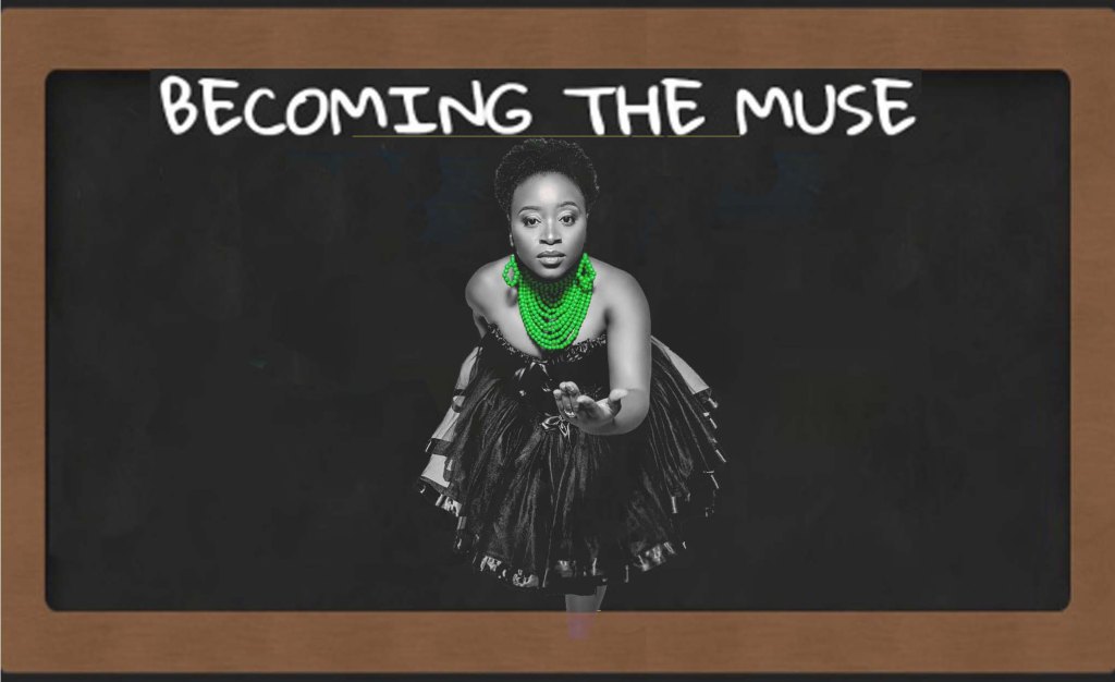 Of Coffee With The&nbsp;Afrodiva