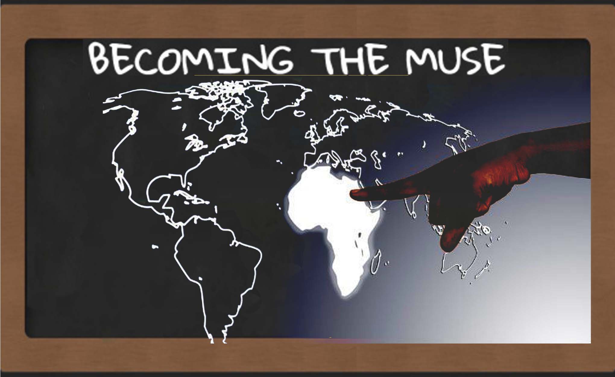 Of Being A Digital Nomad: Unease Of Business In Africa