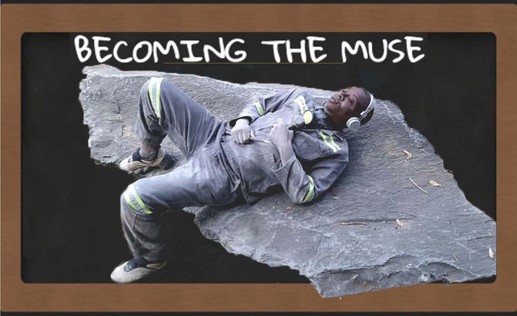 Of The Stone Whisperer Of Harare David Ngwerume