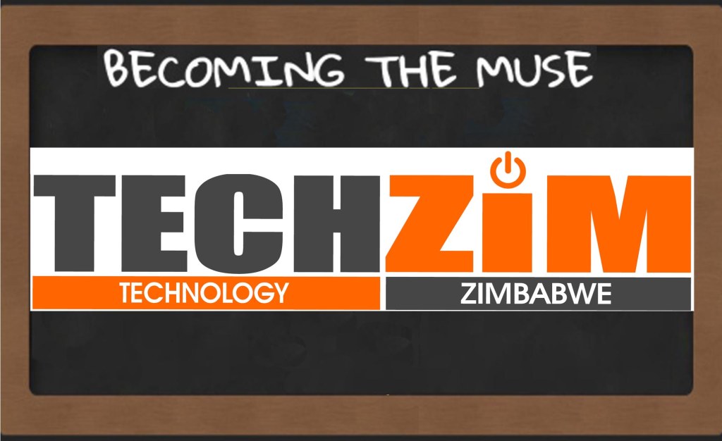 Of Techzim: Blog To&nbsp;Marketplace