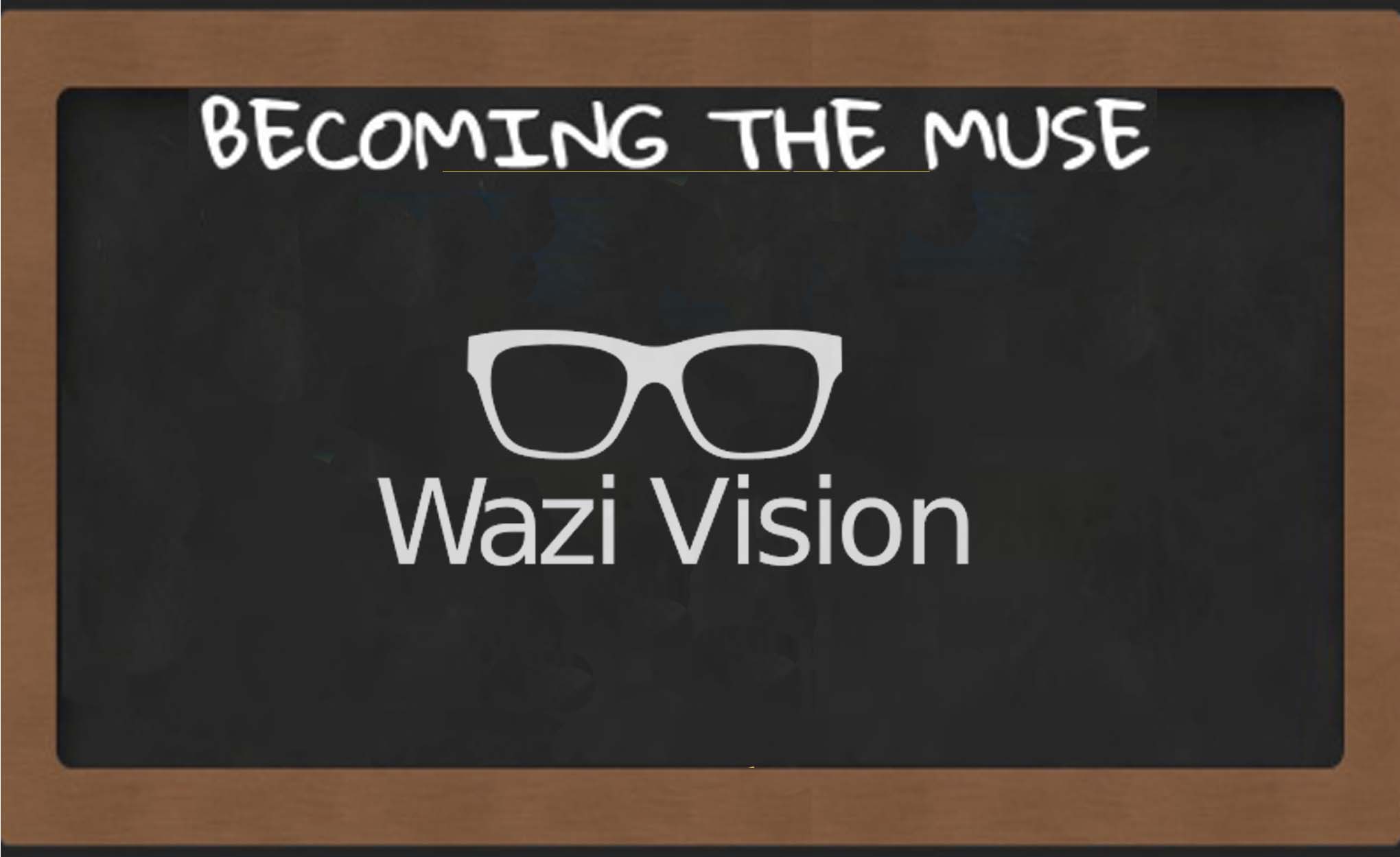 Of Wazi Vision: Alkebulan’s Flame