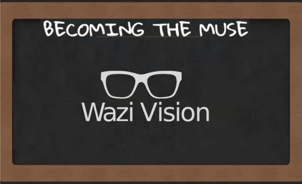 Of Wazi Vision: Alkebulan’s Flame