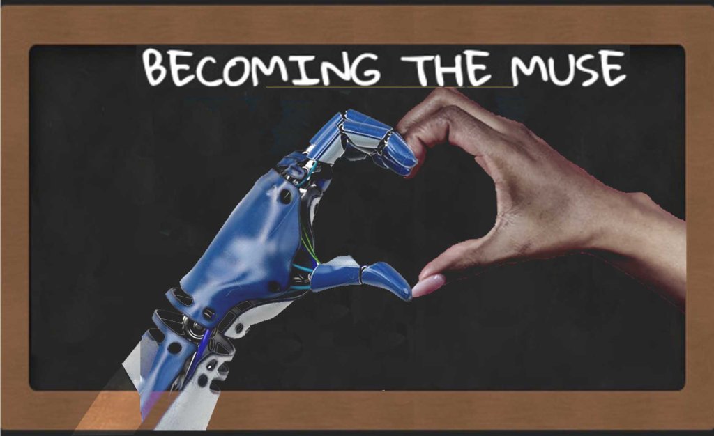 Of The Patchwork Girl And The Clockwork&nbsp;Boy