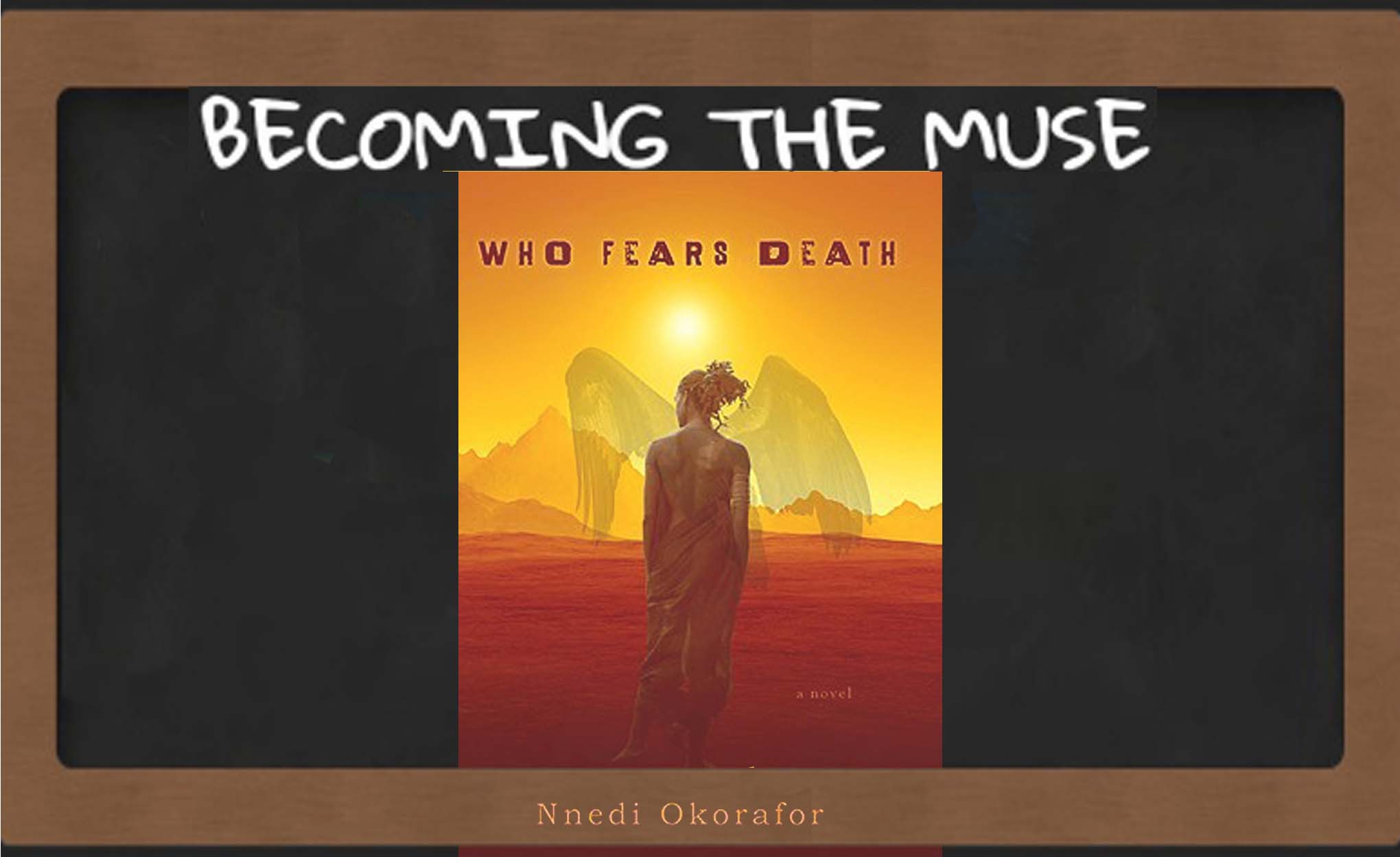 Of Who Fears Death Book Review