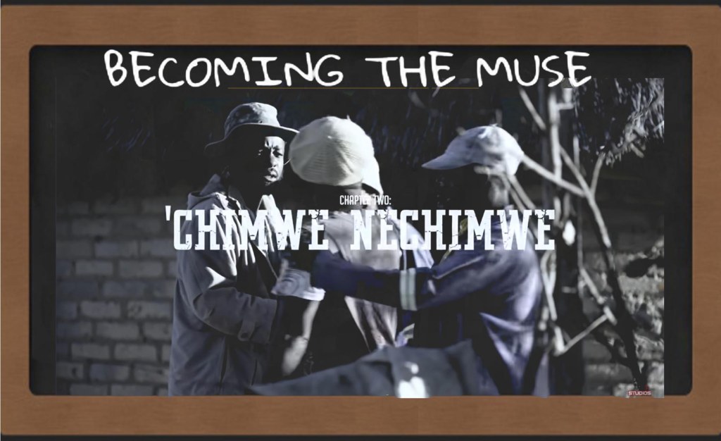 Of Chimwe nechimwe: Nhoroondo Chapter 2 Lyrics and&nbsp;Translation