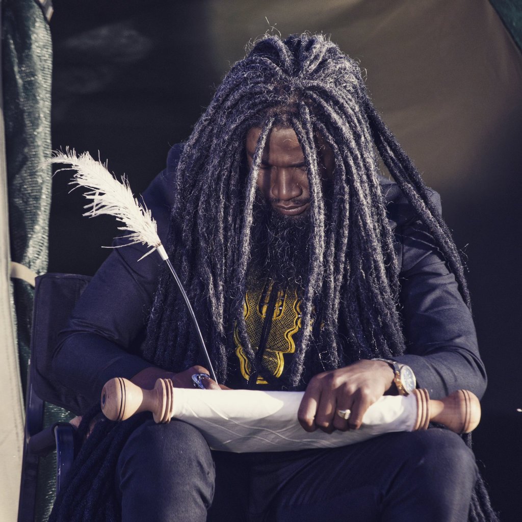 Jah Prayzah Nhoroondo 