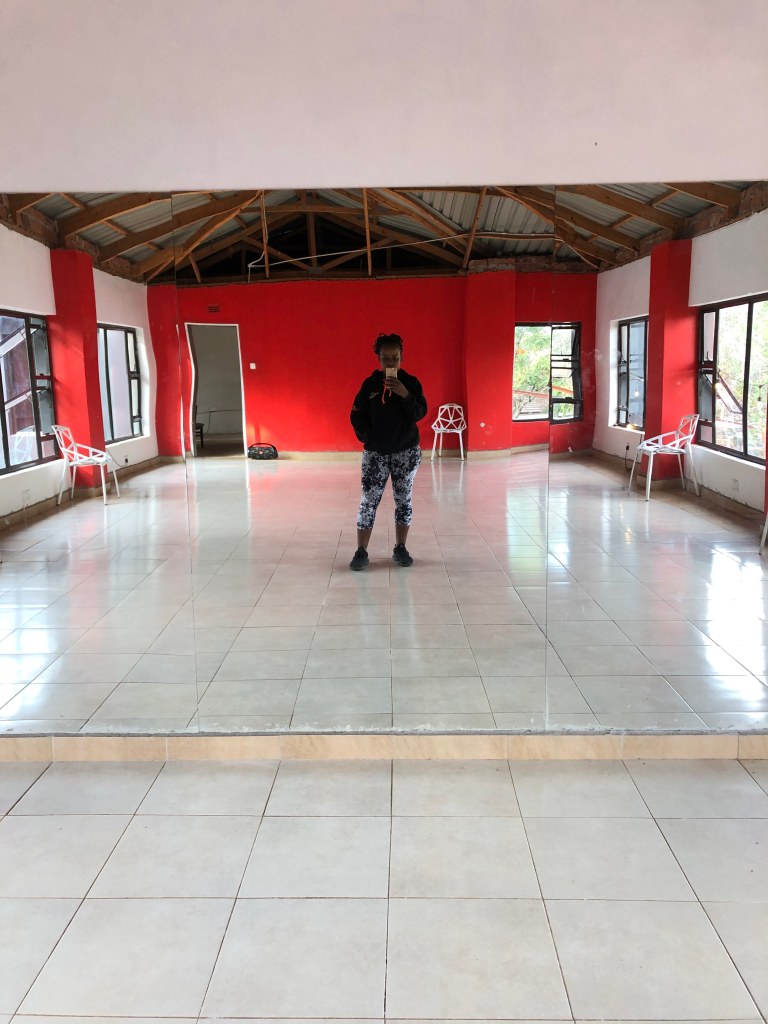 Pineapple Creative Dance Studio