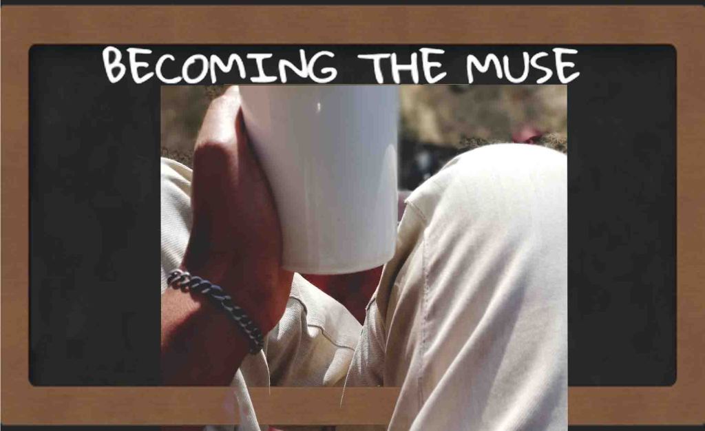 Of Coffee With Dirty&nbsp;Jeans