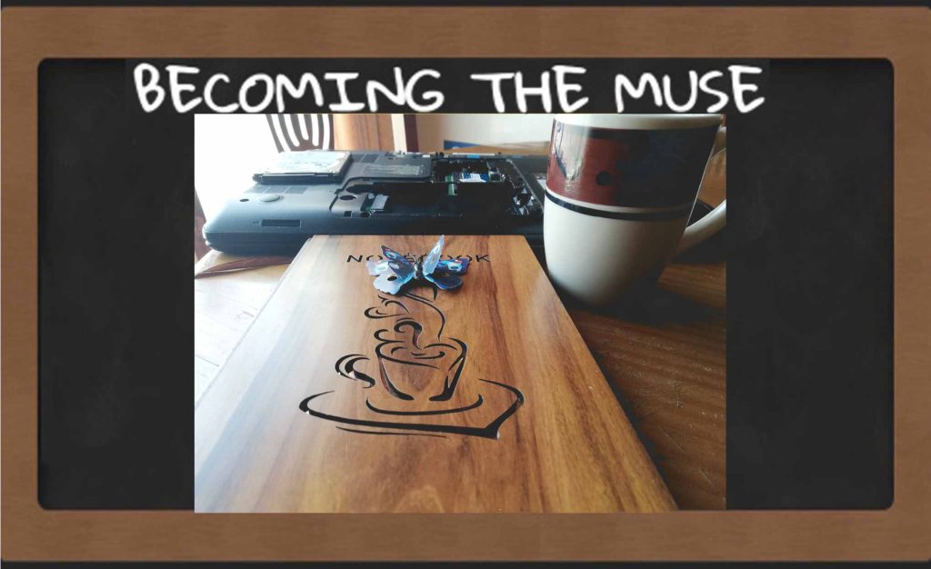 Of Coffee With Pitter Patter Patati&nbsp;Patata