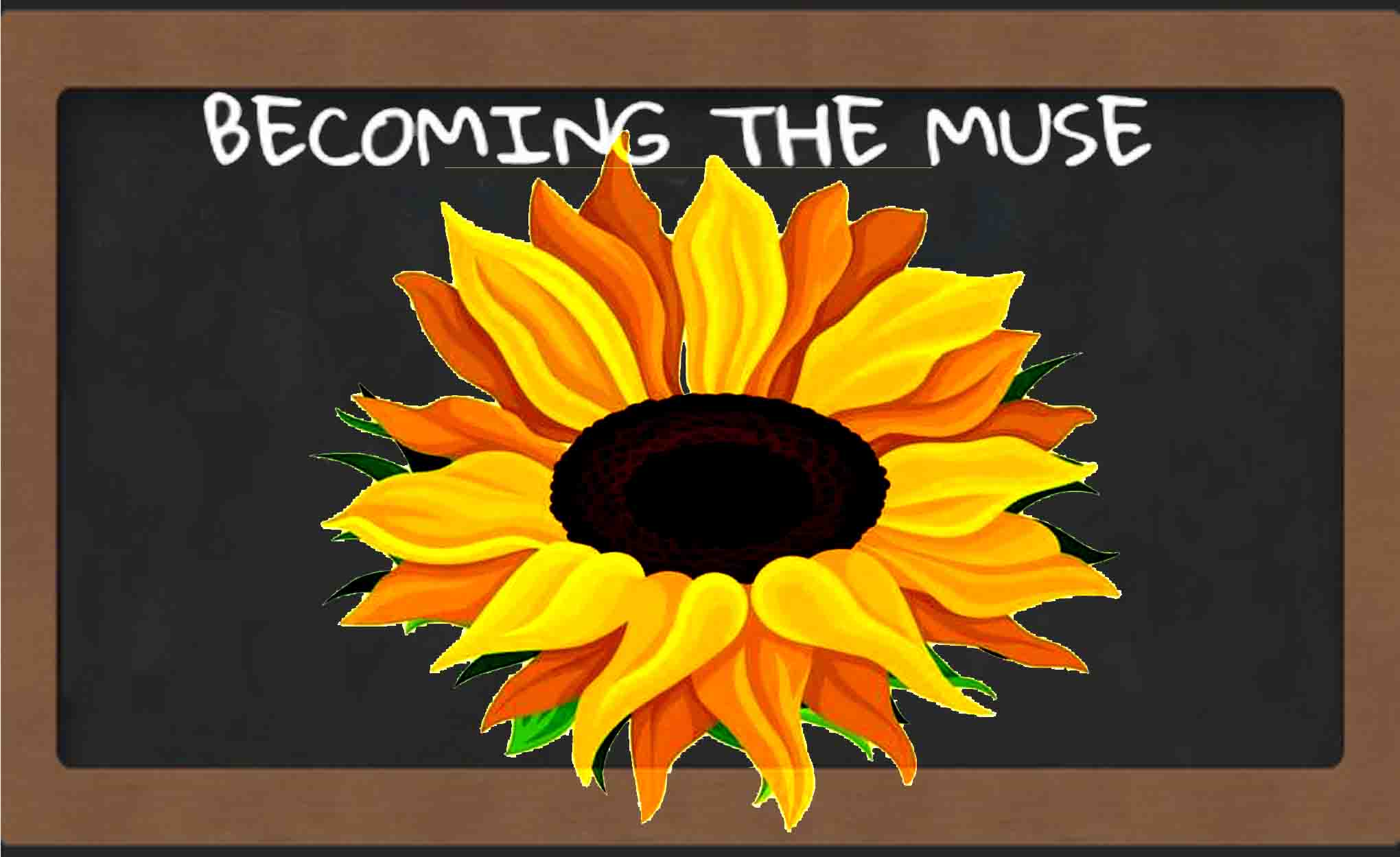 Of Flowers Named After The Sun