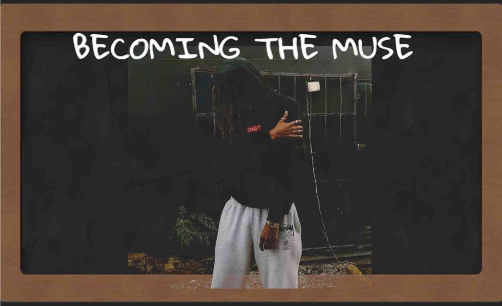 Of Indigo Saint&nbsp;Freestyle