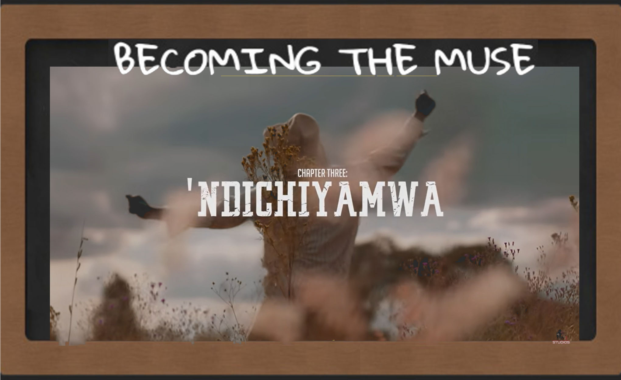 Of Ndichiyamwa: Nhoroondo Chapter 3 Lyrics and Translation