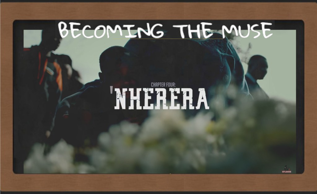 Of Nherera: Chapter 4 Lyrics and&nbsp;Translation