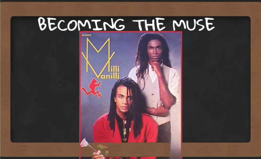 Of Milli Vanilli
