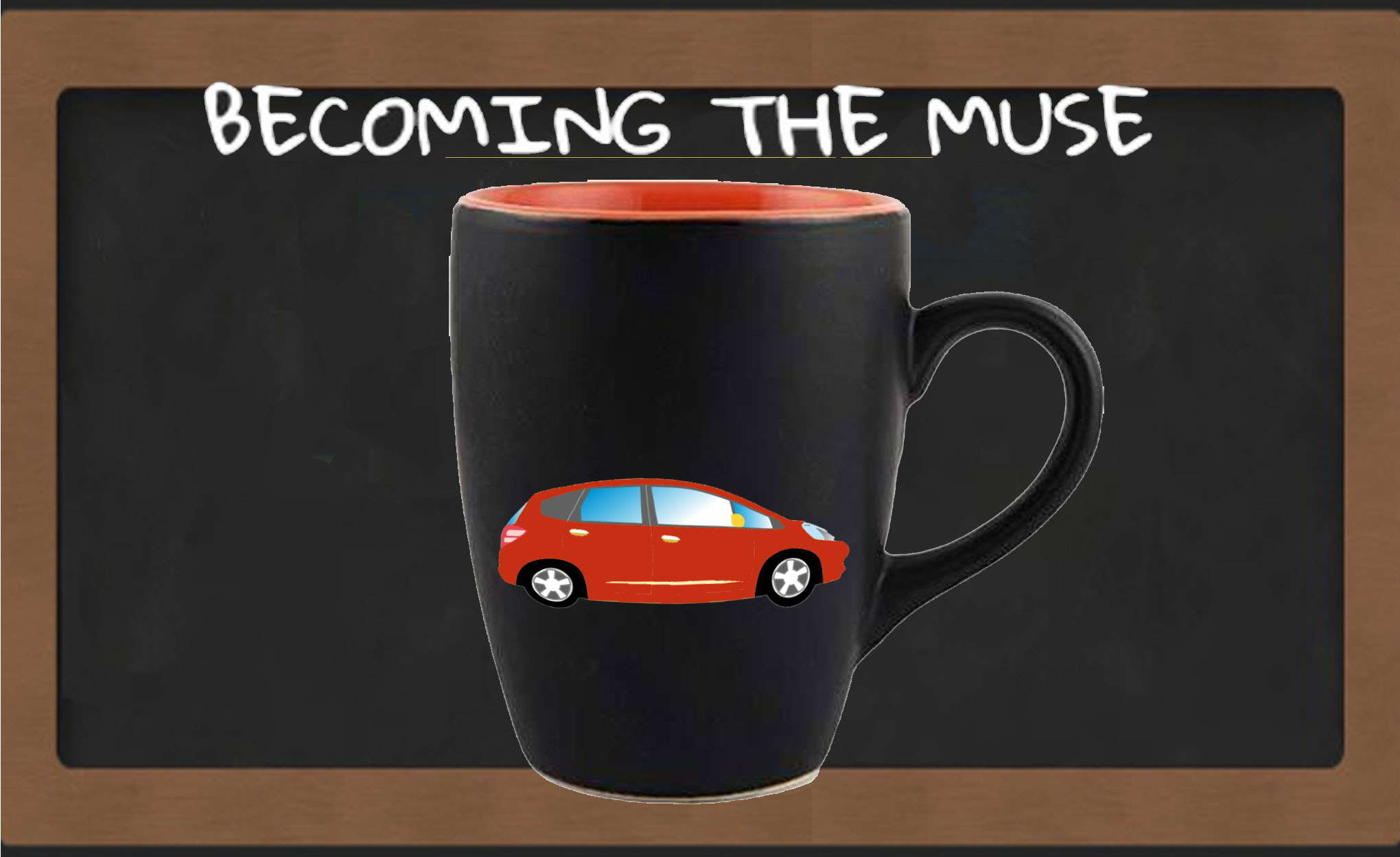 Of Coffee With Mushikashika