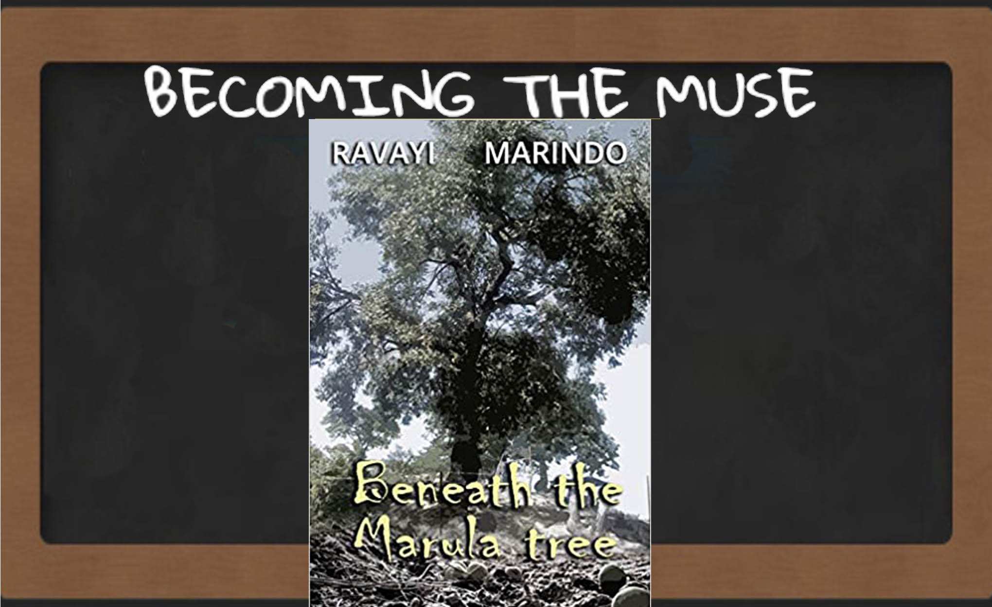 Of Beneath The Marula Tree