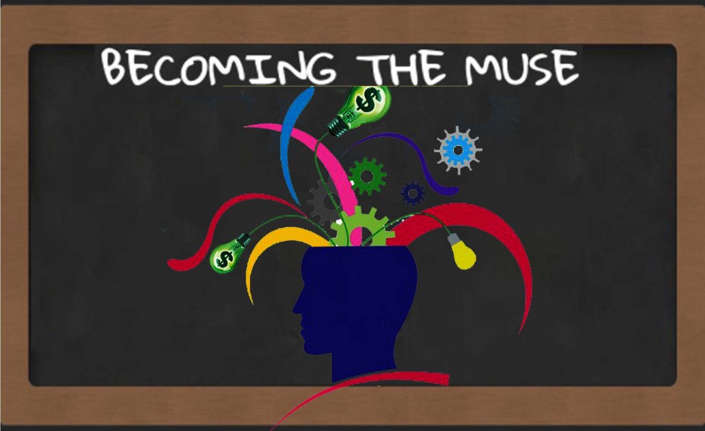 Of Being A Creative: Suffering