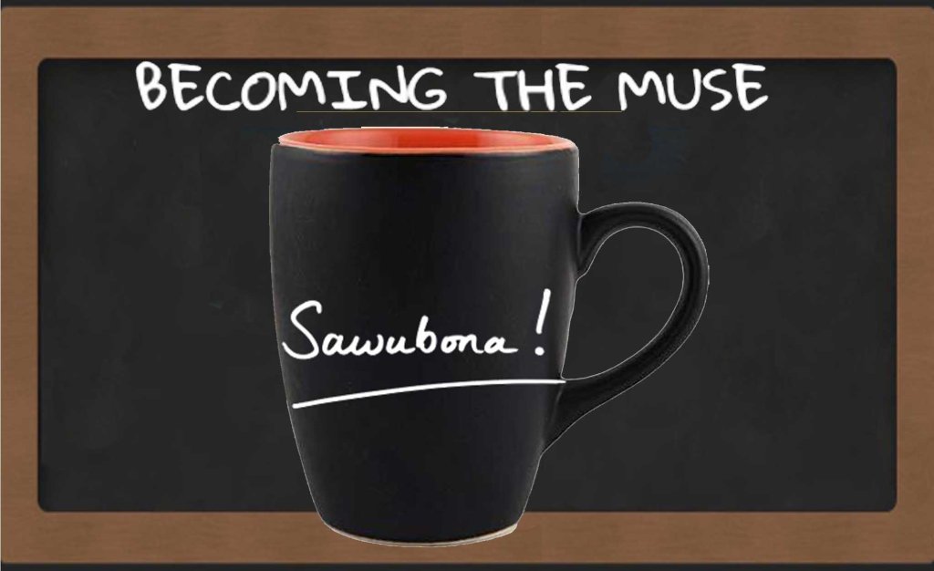 Of Coffee With&nbsp;Sawubona