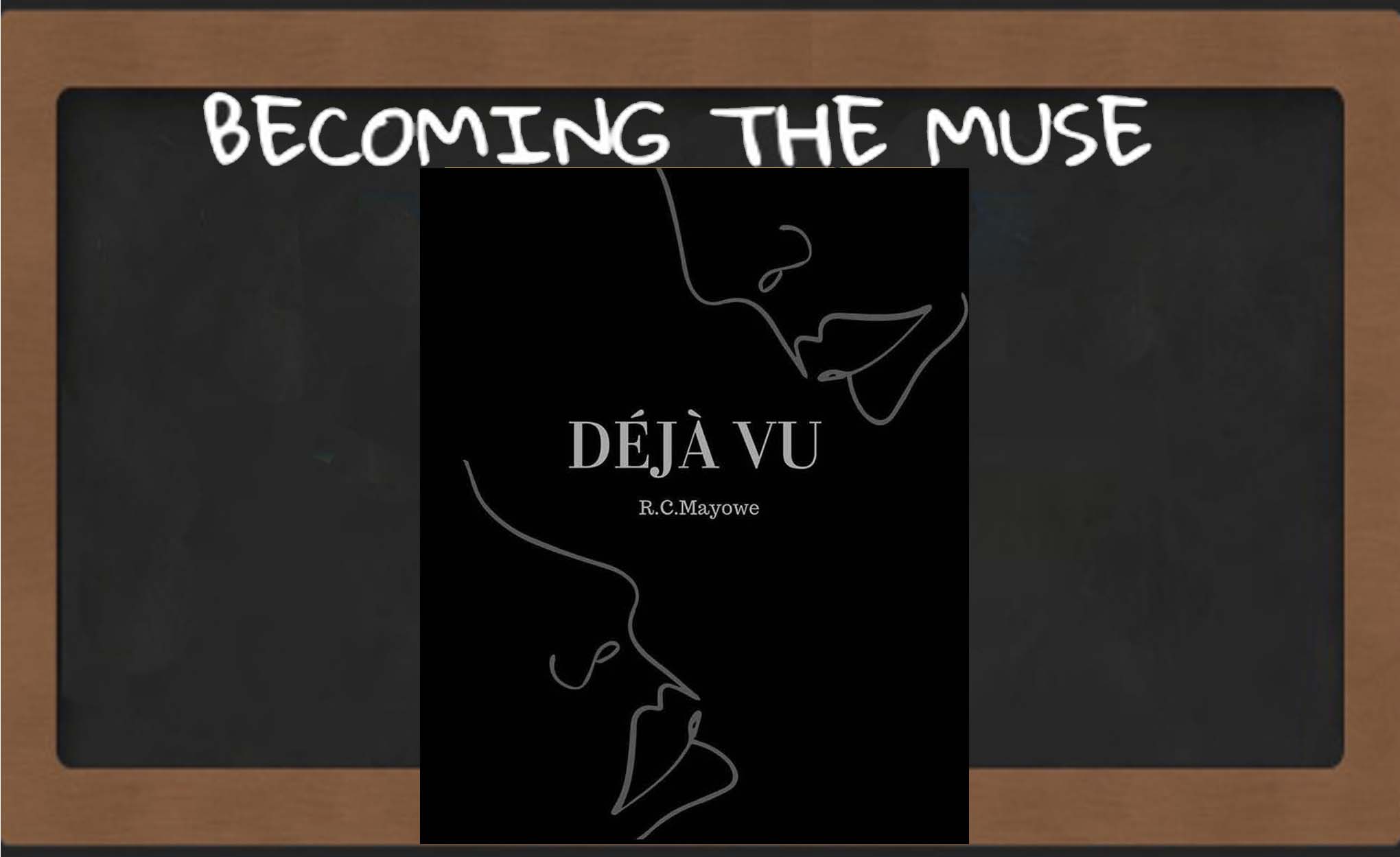 Of Déjà vu Book Review