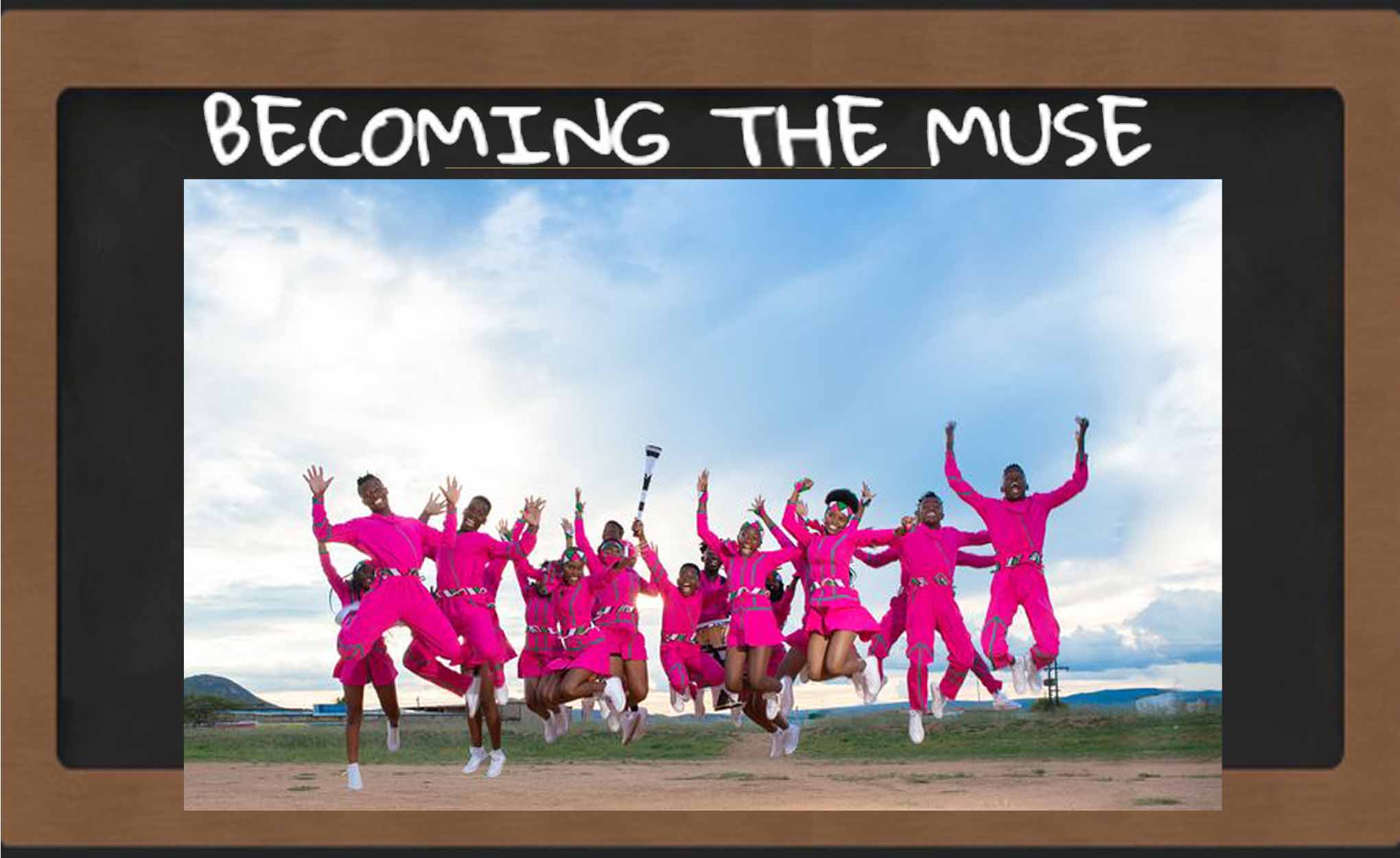 Of Easy On Me Accapella Cover