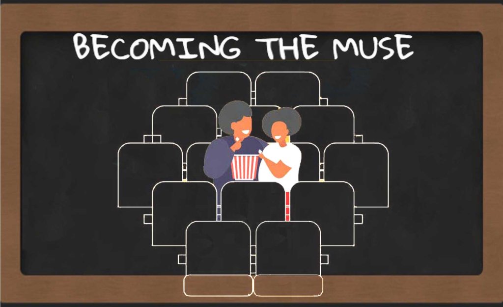 Of My First Movie&nbsp;Date