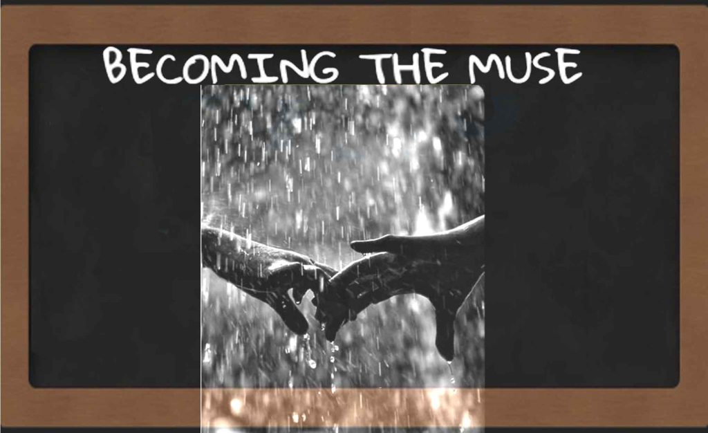 Of Walking In The&nbsp;Rain