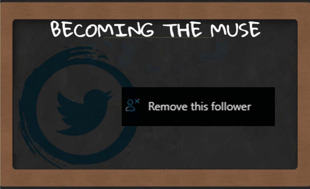 Of Removing A&nbsp;Follower
