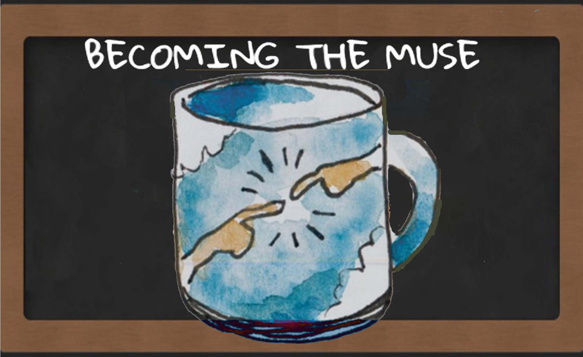 Of Coffee With Respair