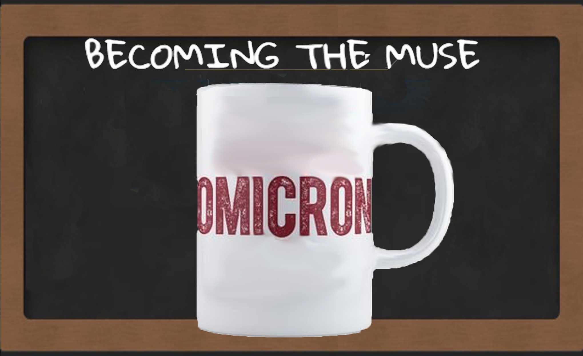 Of Coffee With Oh My Another Variant