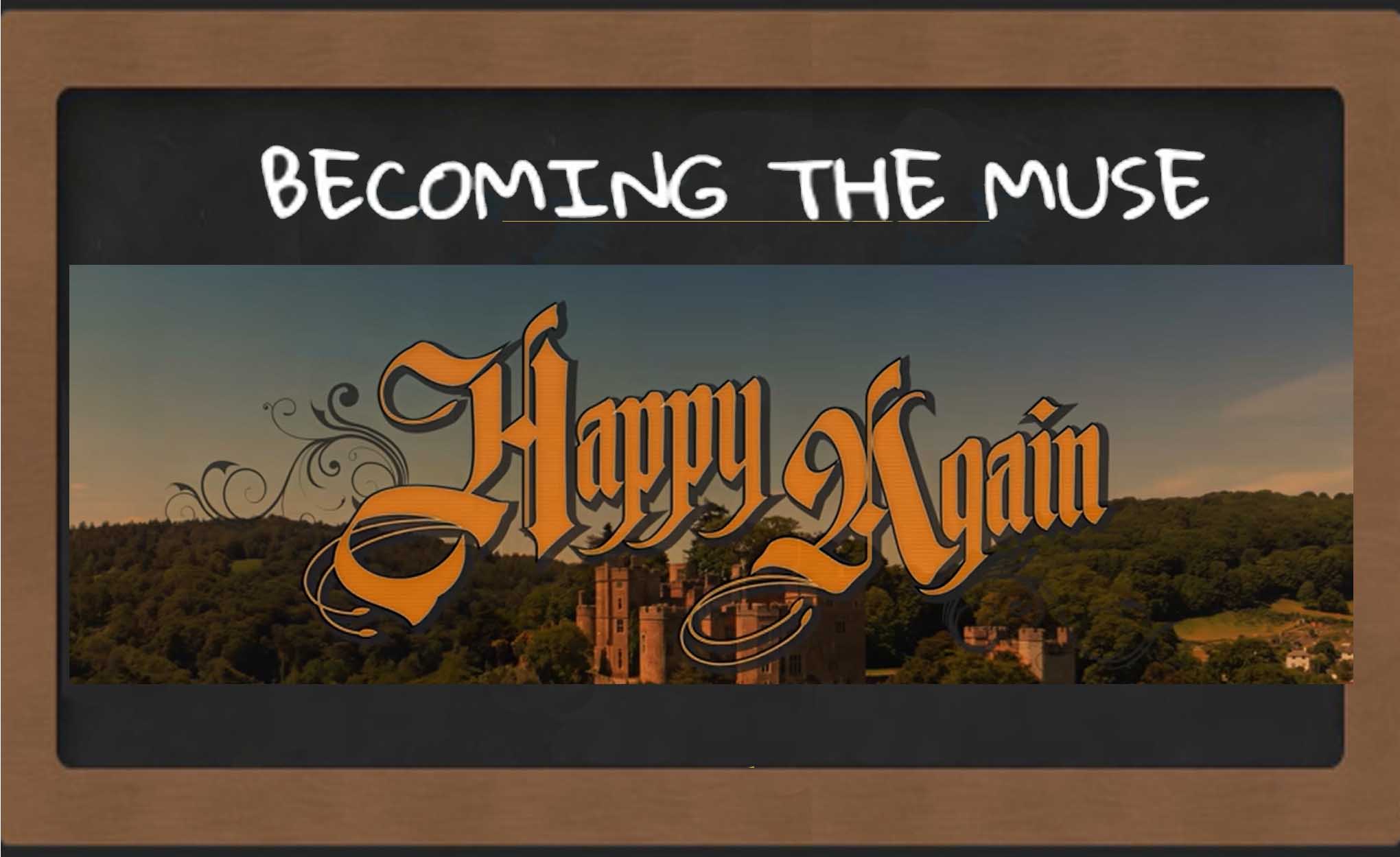 Of Happy Again – Winky D