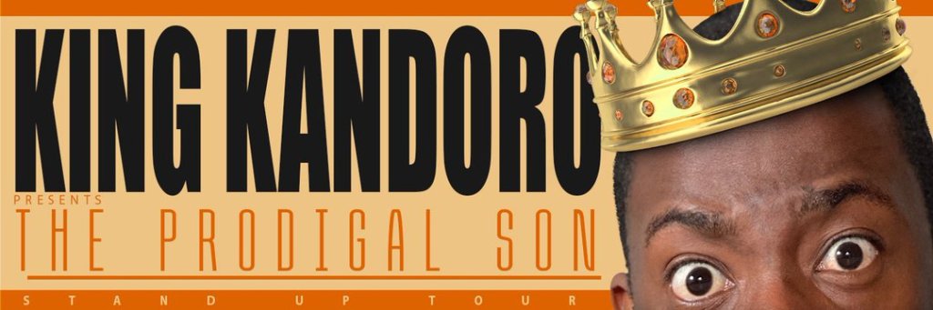 King Kandoro The Prodigal Son
