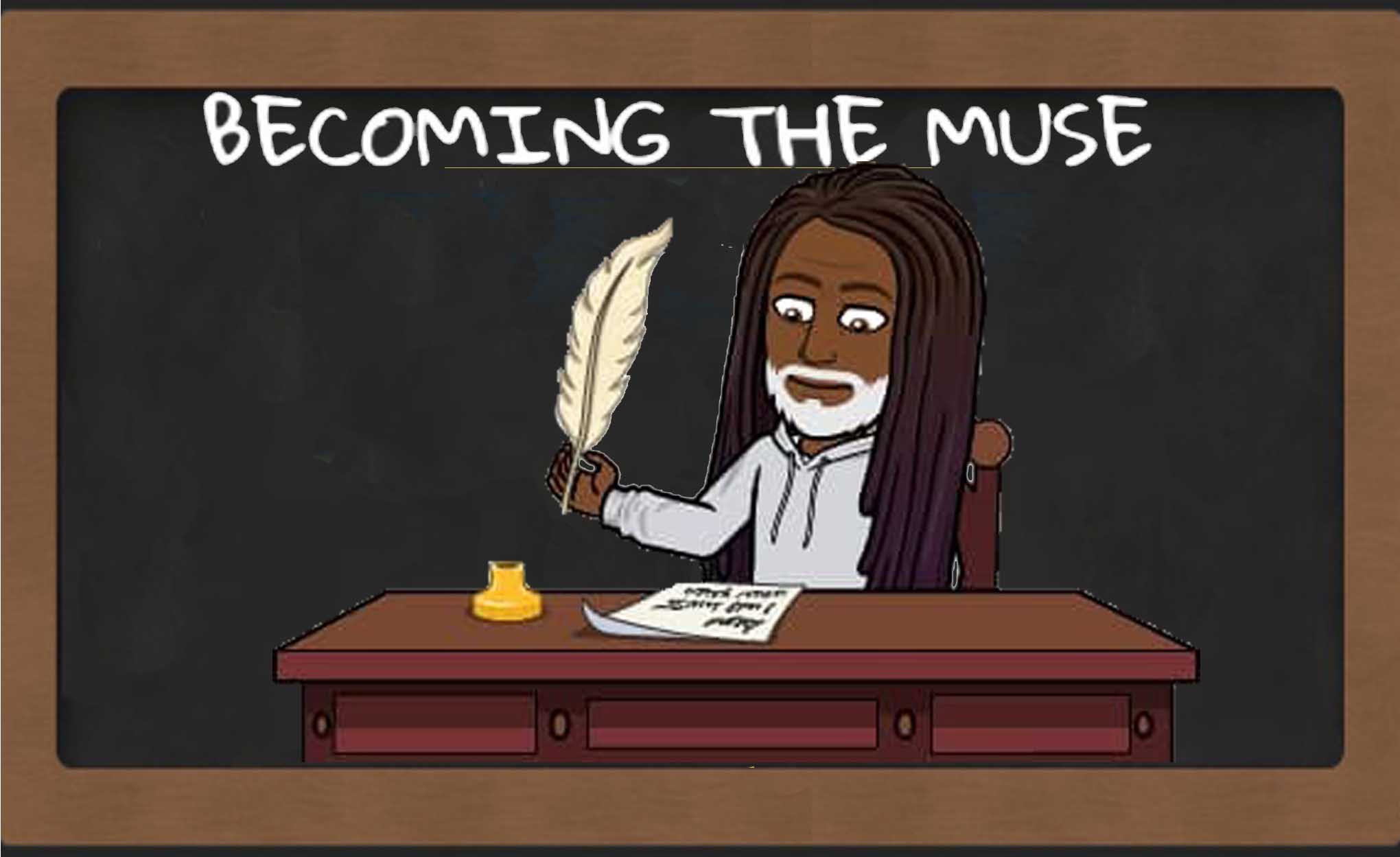 Of How Bloggers Really Blog