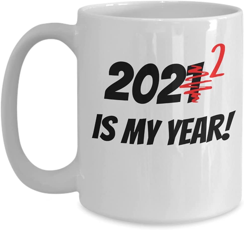 2022 is my year