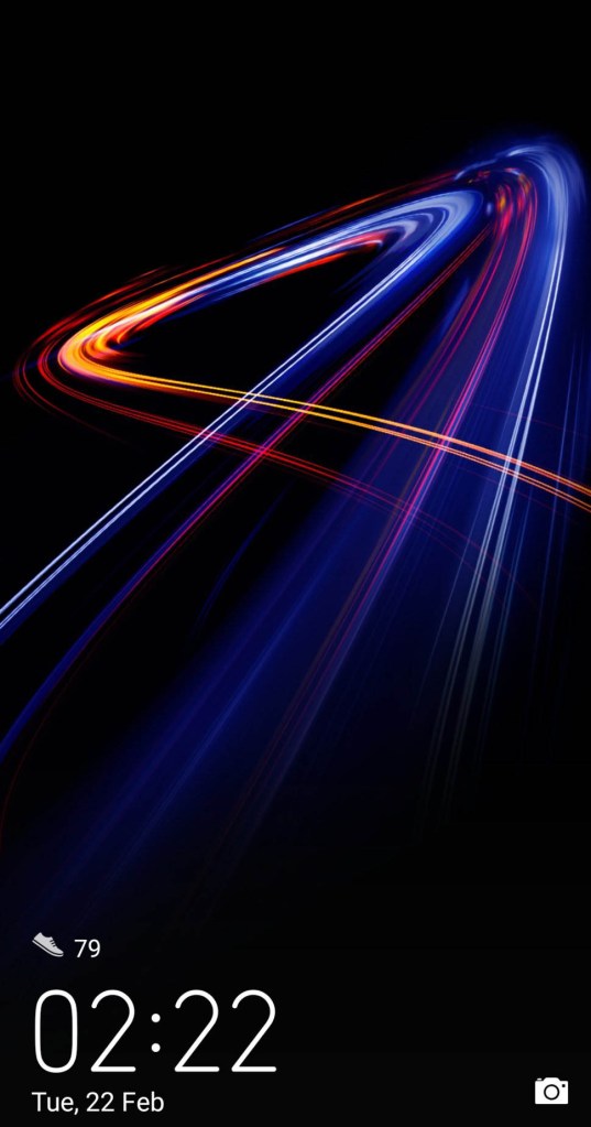 2 February 2022 2:22am 