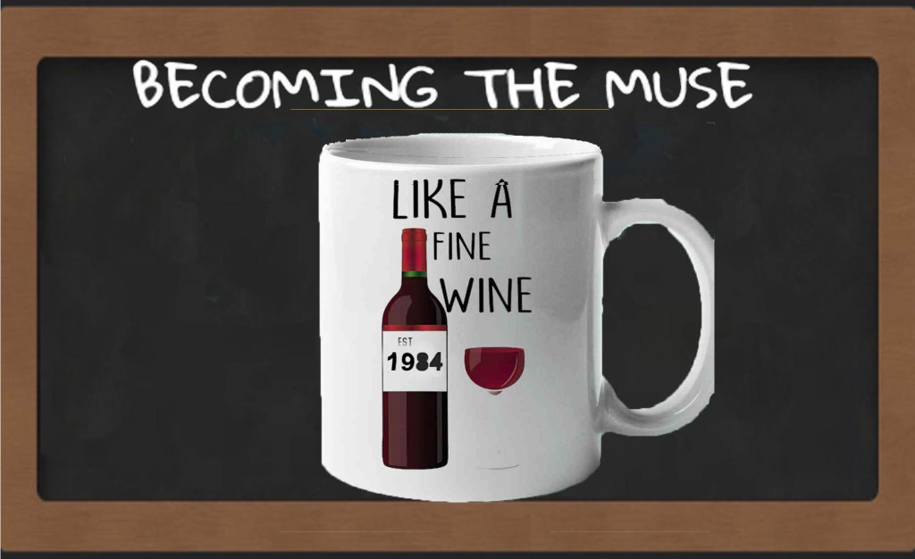 Of Coffee With Fine&nbsp;Wine