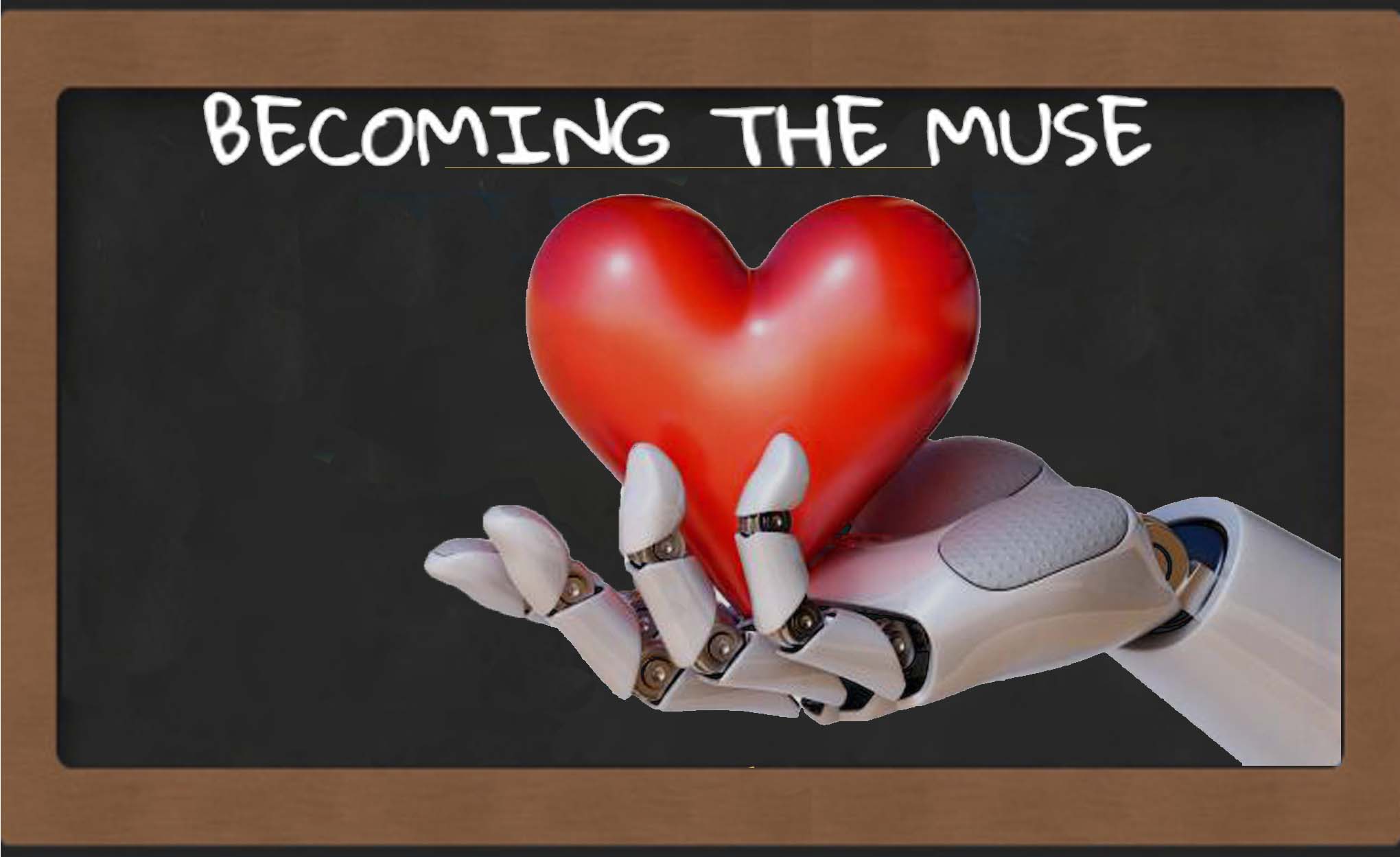 Of Machine Learning Feeling