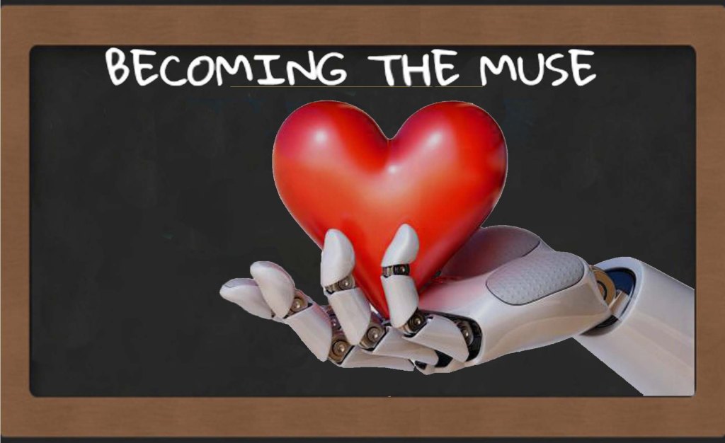 Of Machine Learning&nbsp;Feeling