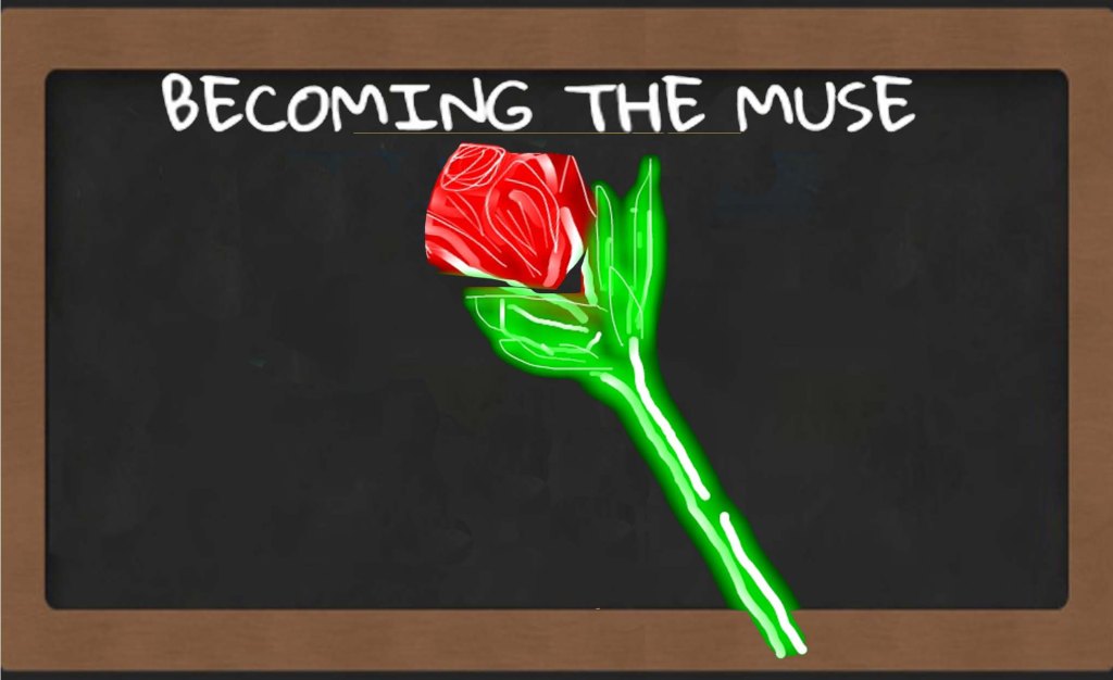 Of The Unseen&nbsp;Rose