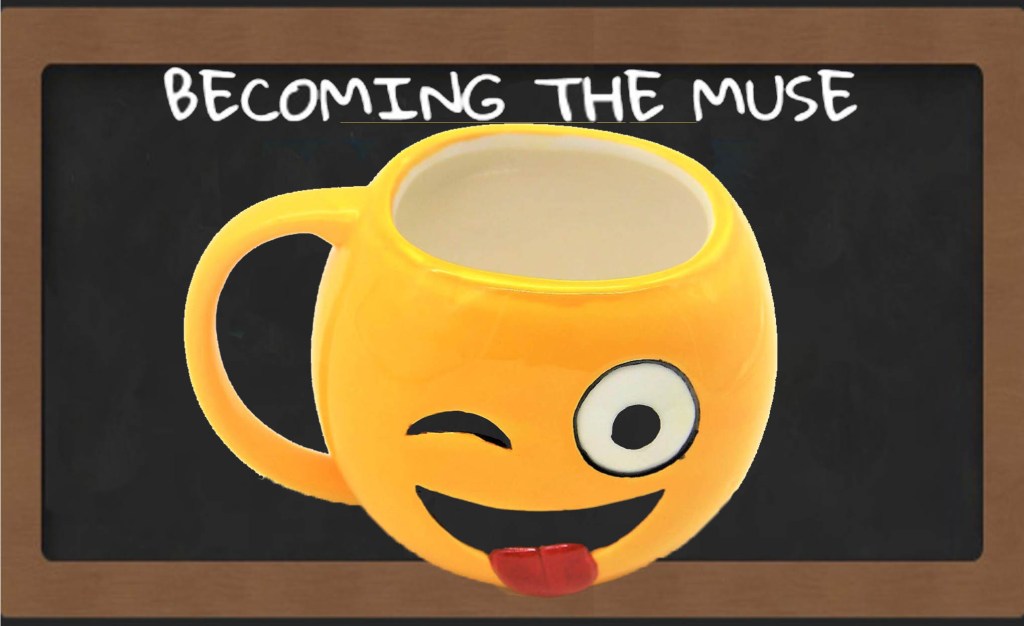 Of Coffee With&nbsp;Happiness